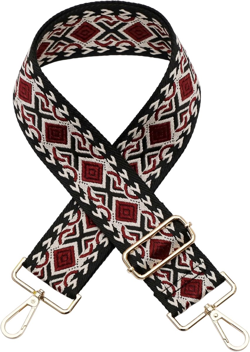 schouderriem 5 cm schouderriem dames en heren brede tasriem voor handtassen riem
