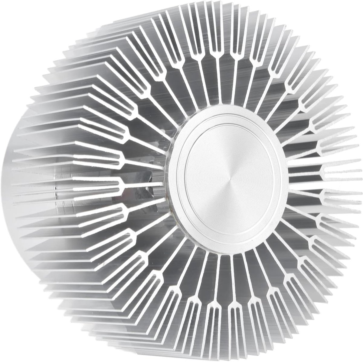 3W Led Plafondlamp, Zonvormige Plafondlamp Astigmatisme Wandlamp Decoratie Plafondlamp voor Bar, Dicht Bij Plafondverlichting(conomy Warm Licht)