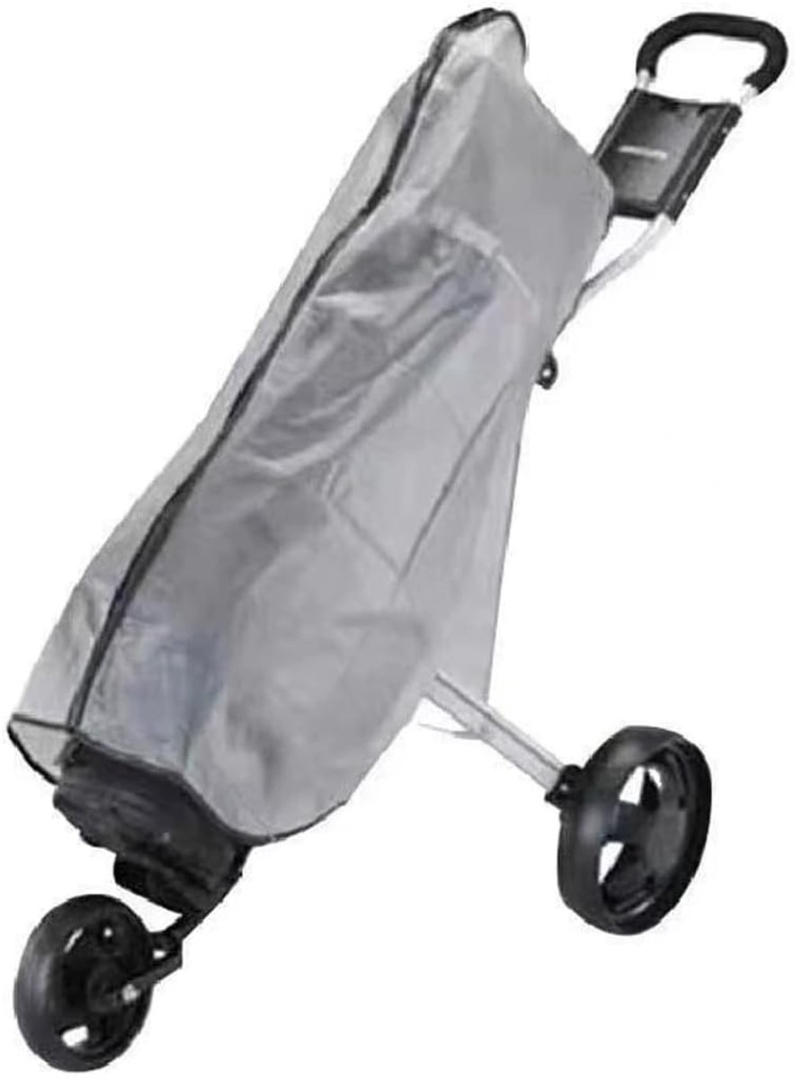 Golftashoes - waterdichte regenhoes voor karretjes, voor golftassen
