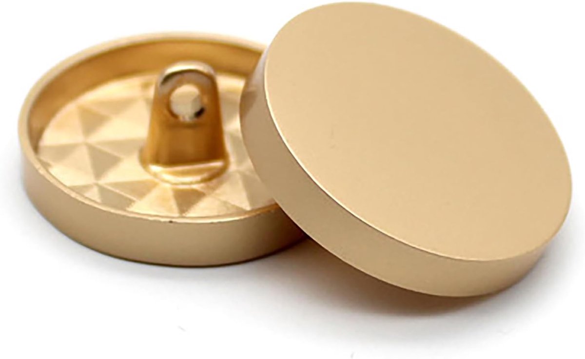 5 stuks metalen knoop met oog voor naaien knopen voor knutselwerk kledingdecoratie DIY handwerk accessoires