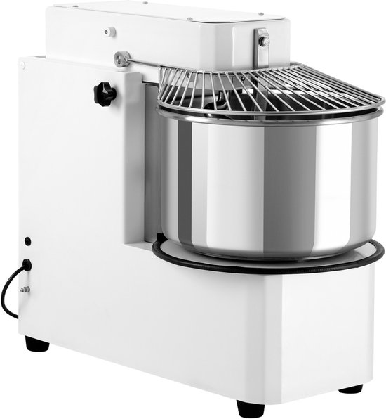 101841 Deegkneedmachine Easy 18/30 ARSK - Horeca & Professioneel van Bartscher — afbeelding 3