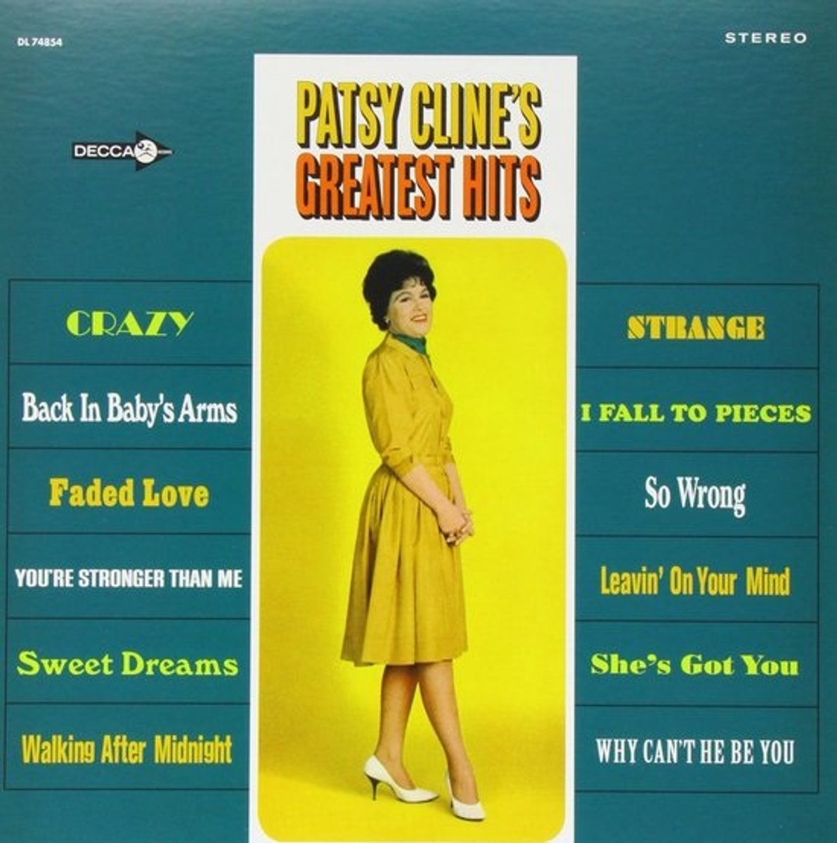 Beste Nummers Album op 12 inch Vinyl LP