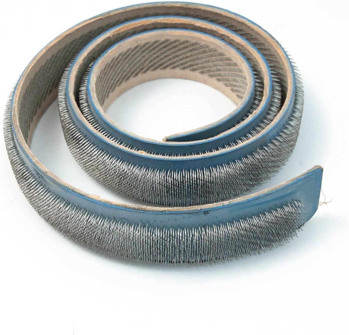 Dailygoods- Gripper Bar 100 cm - Tapijtstof Haak - Tufting/Punch Naald Frame - Robuust Rubber - Veilig en Schokbestendig - Ideaal voor Handwerk - Tuft
