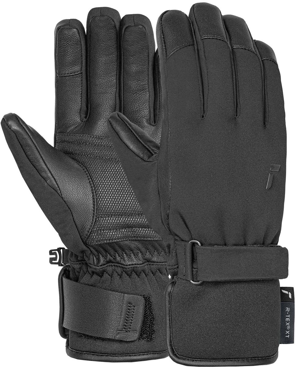Reusch Winterhandschuhe Neville R-TEX® XT Zwart