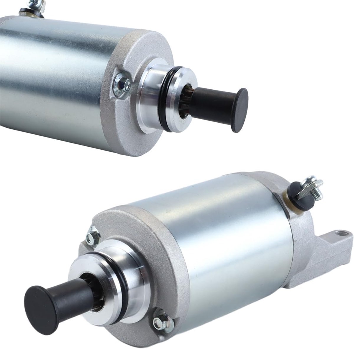 Startmotor compatibel met Suzuki Bandit GSF400 GSF600 motorfietsmotorstarter 31100-10D00