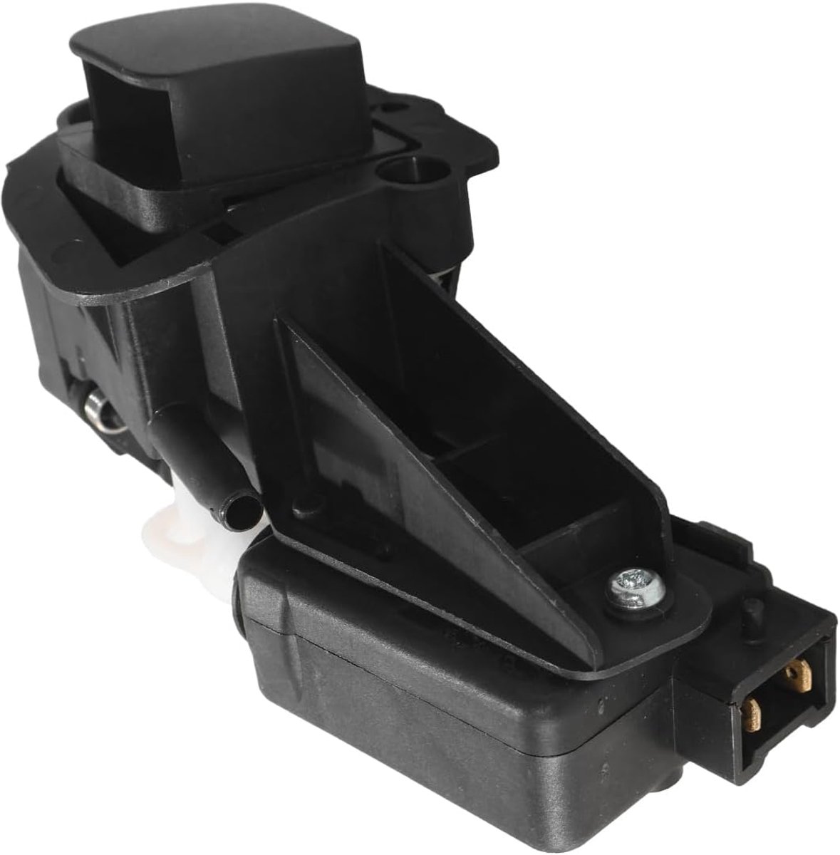 Motorkofferslot voor Primastar , Trafic II , Vivaro A (2001-2014) 8200102185