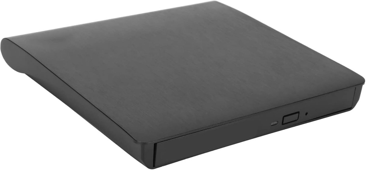 3.0 DVD驱动转接盒, Multifunctionele Optische Drive Enclosure, Snel tot 500MB/s voor 12,7mm en 9,5mm Laptop DVD-RW