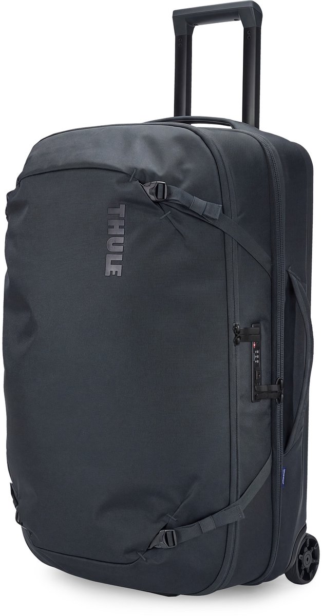 Thule Subterra 2 Handbagage Dark slate 90