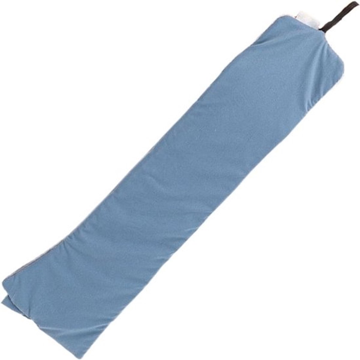 Lichtblokkerend Slaapmasker - Reis Oogmasker - Ontspannen en Rusten - Volledige Verduistering - 72 x 75 cm - Zwart