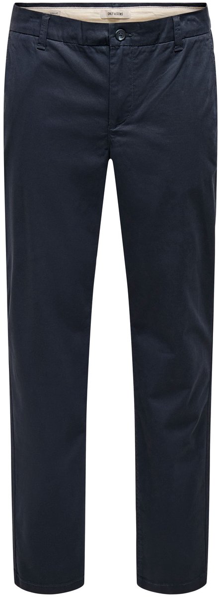 ONLY & SONS Broeken ONSWEFT Regular fit Broeken