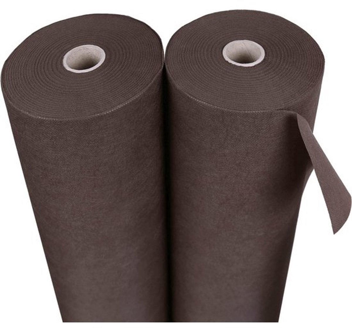 Tuinvlies en Onkruidvlies 50g met UV-bescherming - 90m x 3,2m