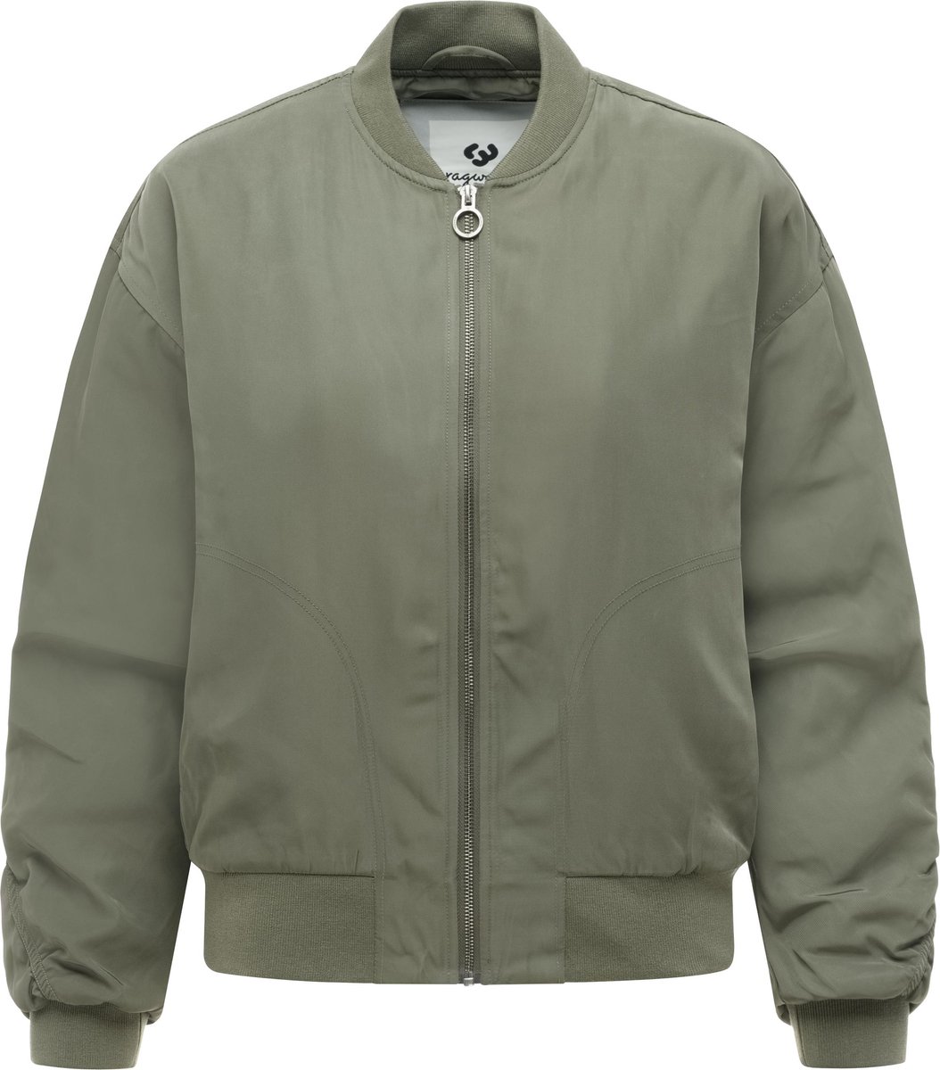 Ragwear Dames Bomberjack