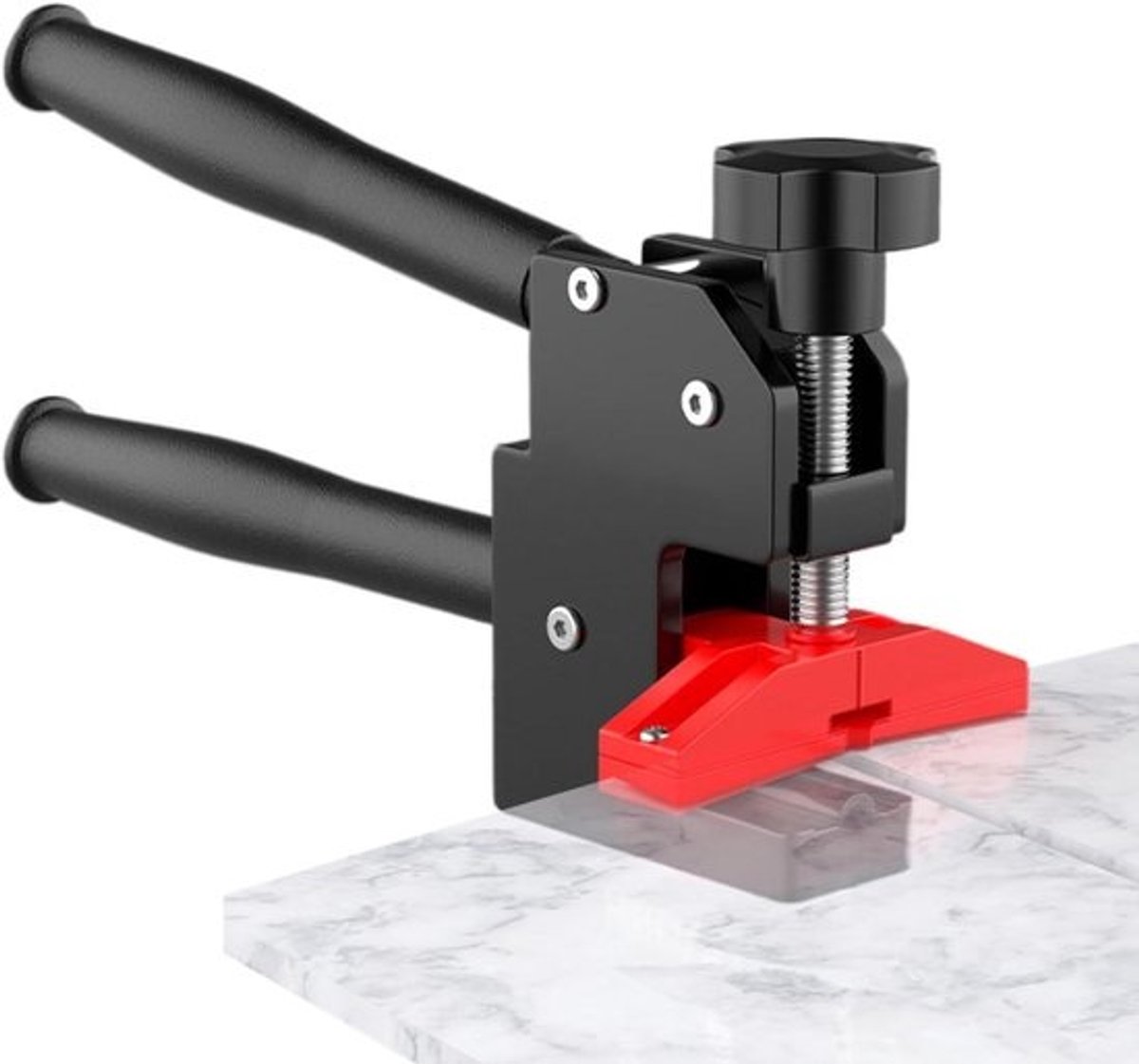 Tegeltang - Telegsnijder Handmatig - Nauwkeurig Snijden - Aluminiumlegering - 16 cm - Niet gespecificeerd
