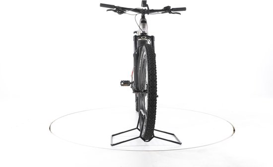 Corratec X-Vert Pro Elektrische hardtail mountainbike Bosch Accu 750Wh 29"/27,5" — afbeelding 2