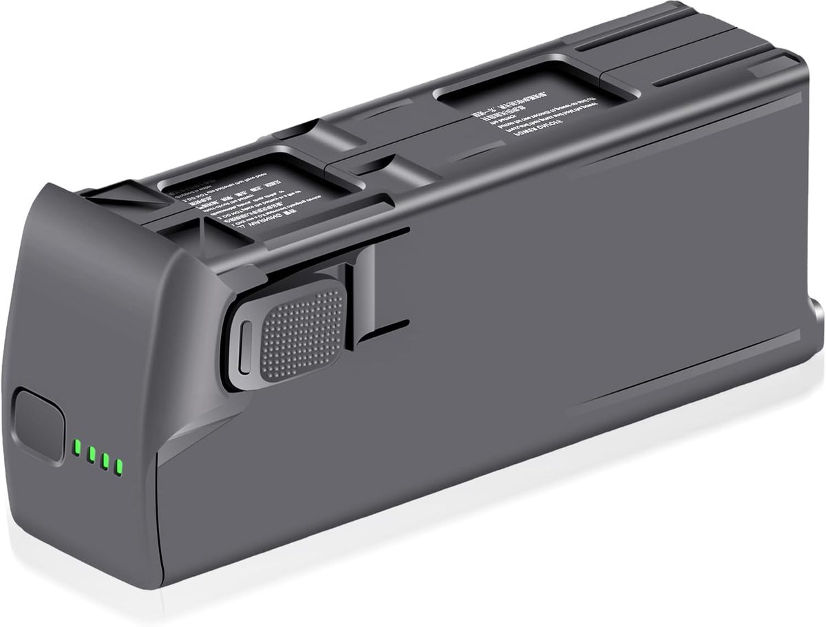 Avata 2 intelligente vlucht batterij vervanging 2150 mAh 1 stuk biedt 23 minuten maximale vliegtijd compatibel met DJI Avata 2 drone (niet voor Avata 1)