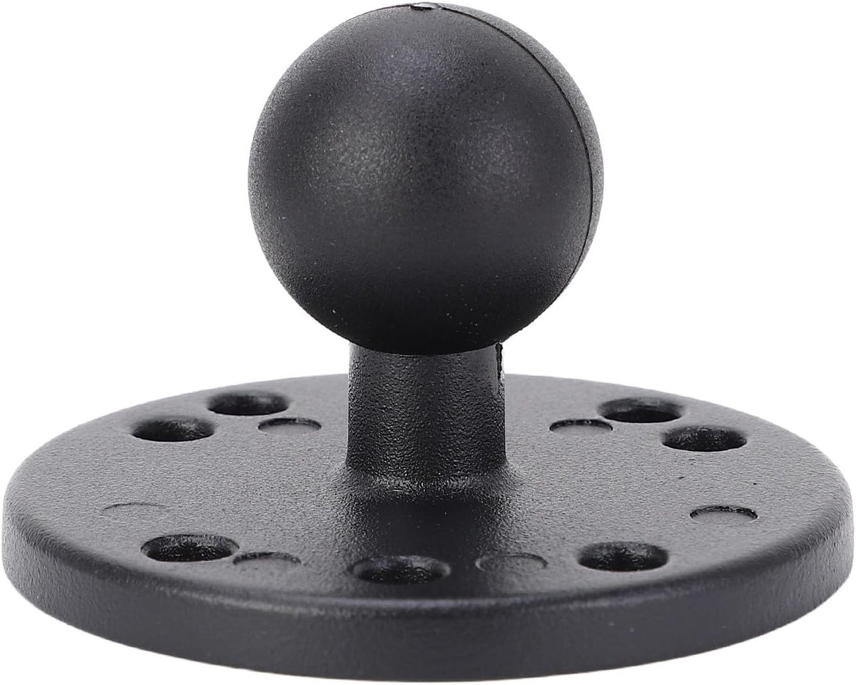 Dailygoods - Kogelbevestiging van Aluminium Legering voor Elektronische Montage