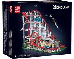 LEGO 11014 Bricks and Wheels