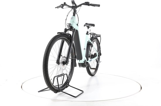 Conway Cairon T 4.5 Elektrische citybike Bosch Accu 625Wh 28" 2025 Pro — afbeelding 4