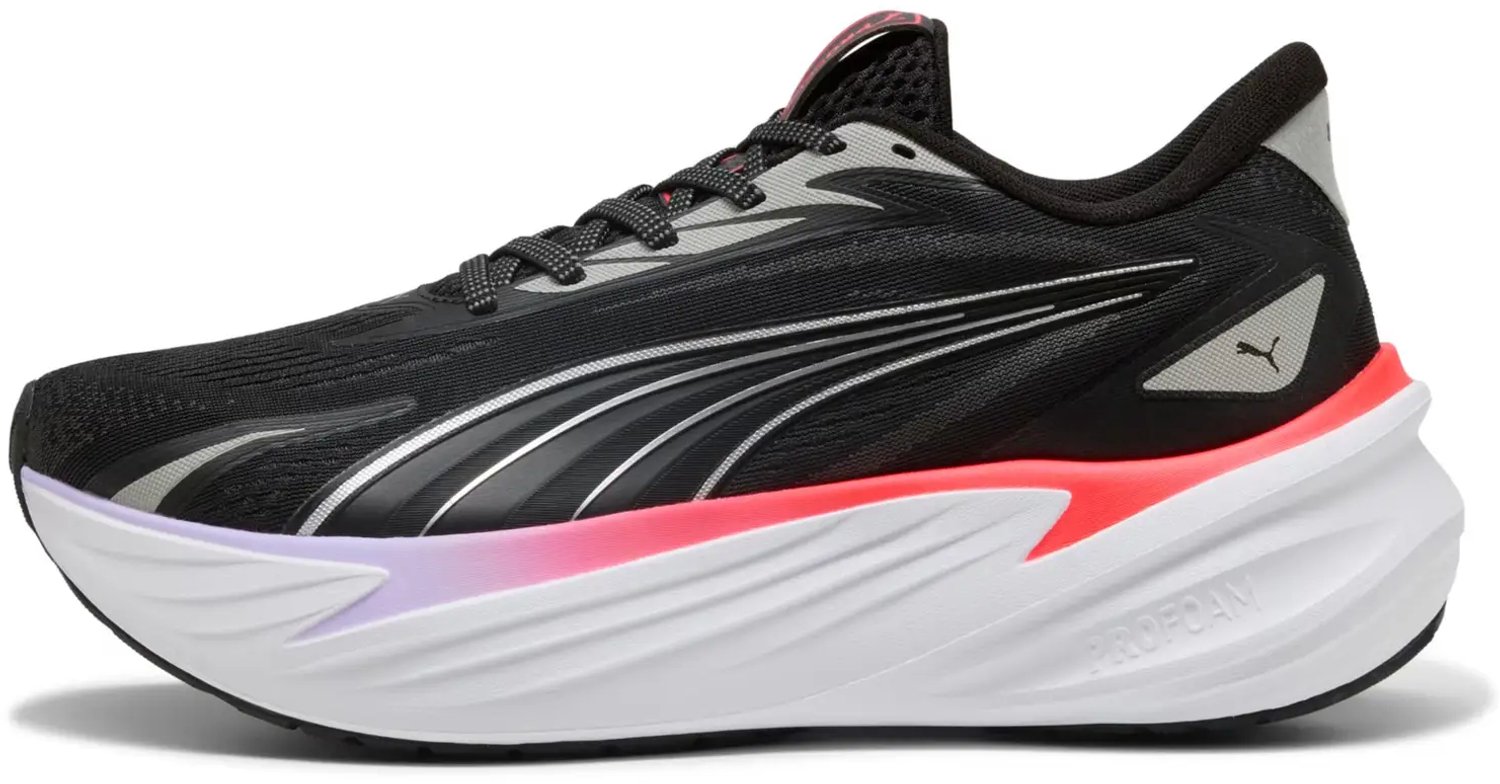 Hardloopschoenen Puma Pro Series Maxima Pro Zwart
