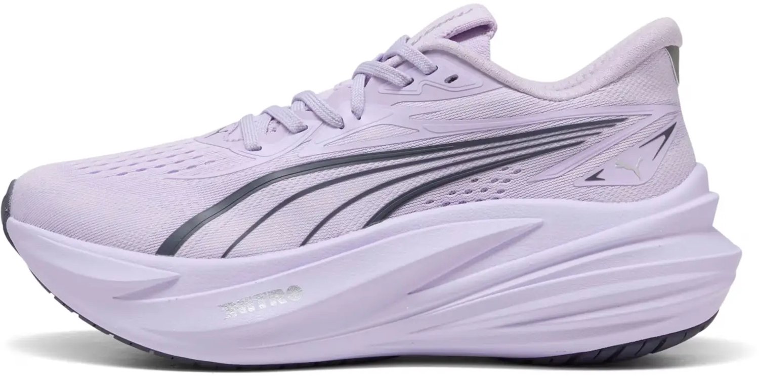 Hardloopschoenen dames Puma Magmax Nitro 2 Light Lavander