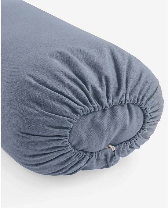 Yoga Bolster Lotuscrafts Restorative L — afbeelding 2
