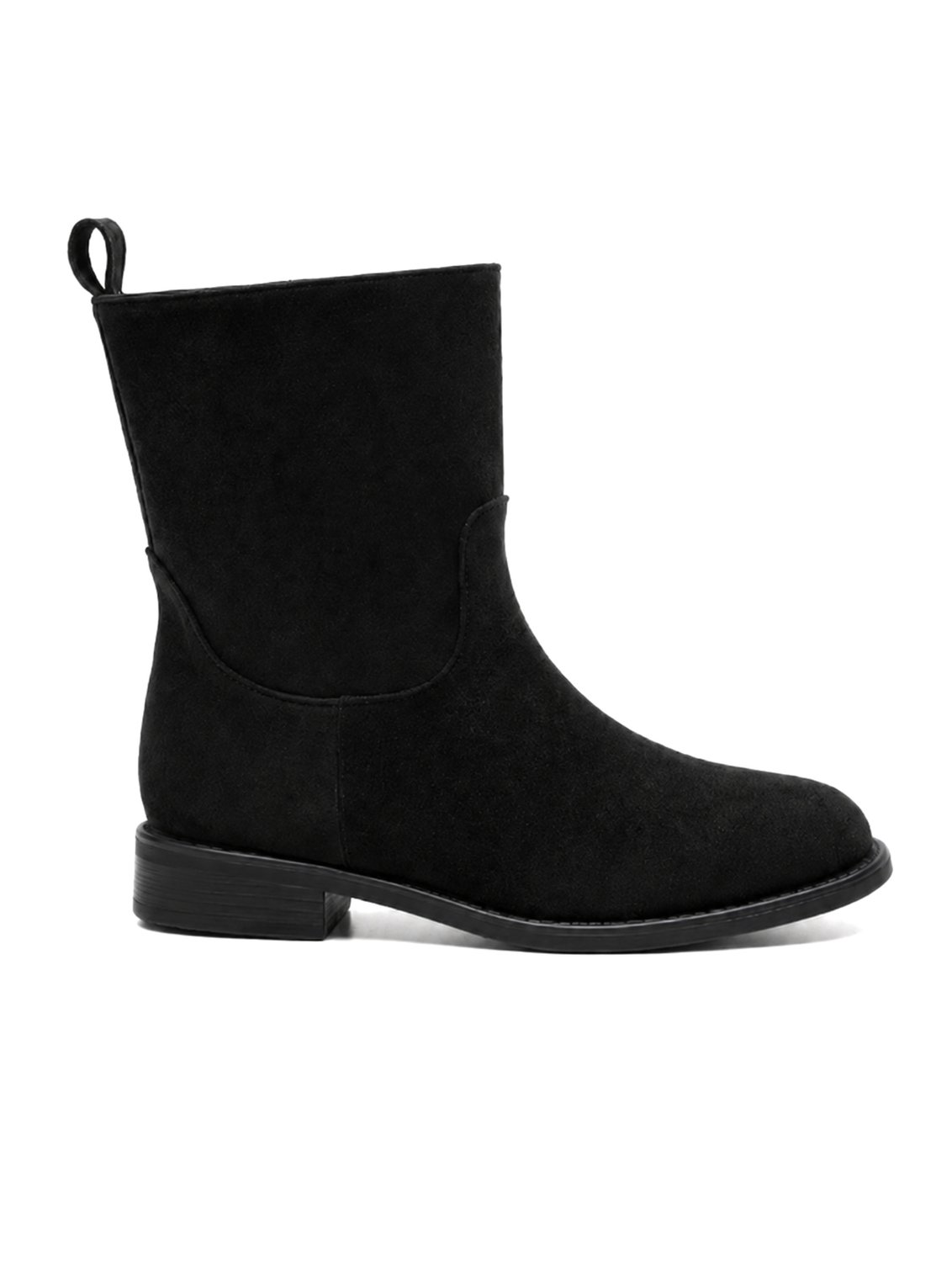 Stiefeletten