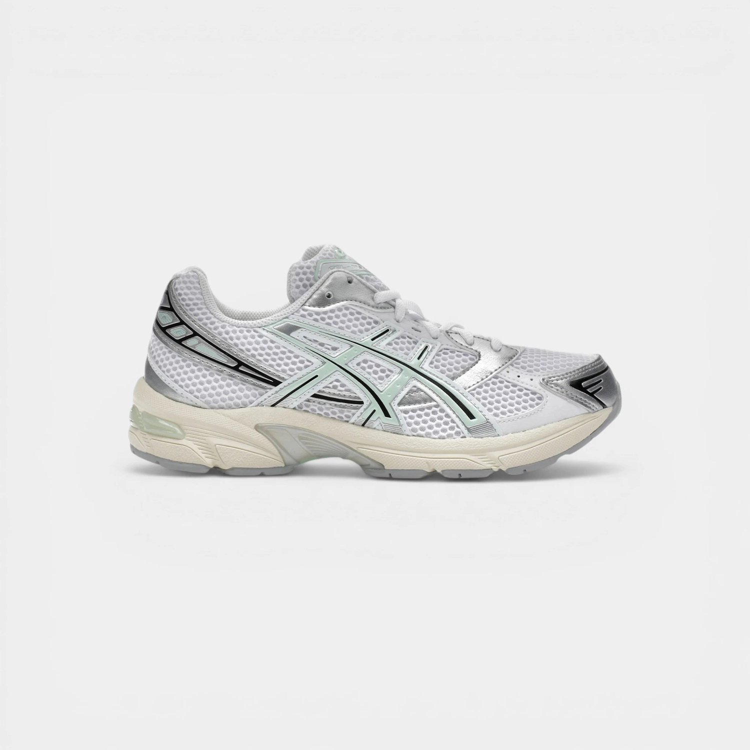 ASICS Gel-1130 Tint Wit