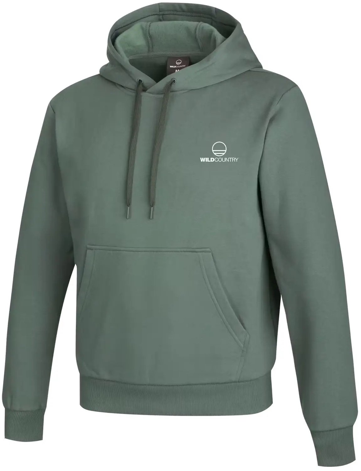 Hoodie Wild Country Corporate Moeras