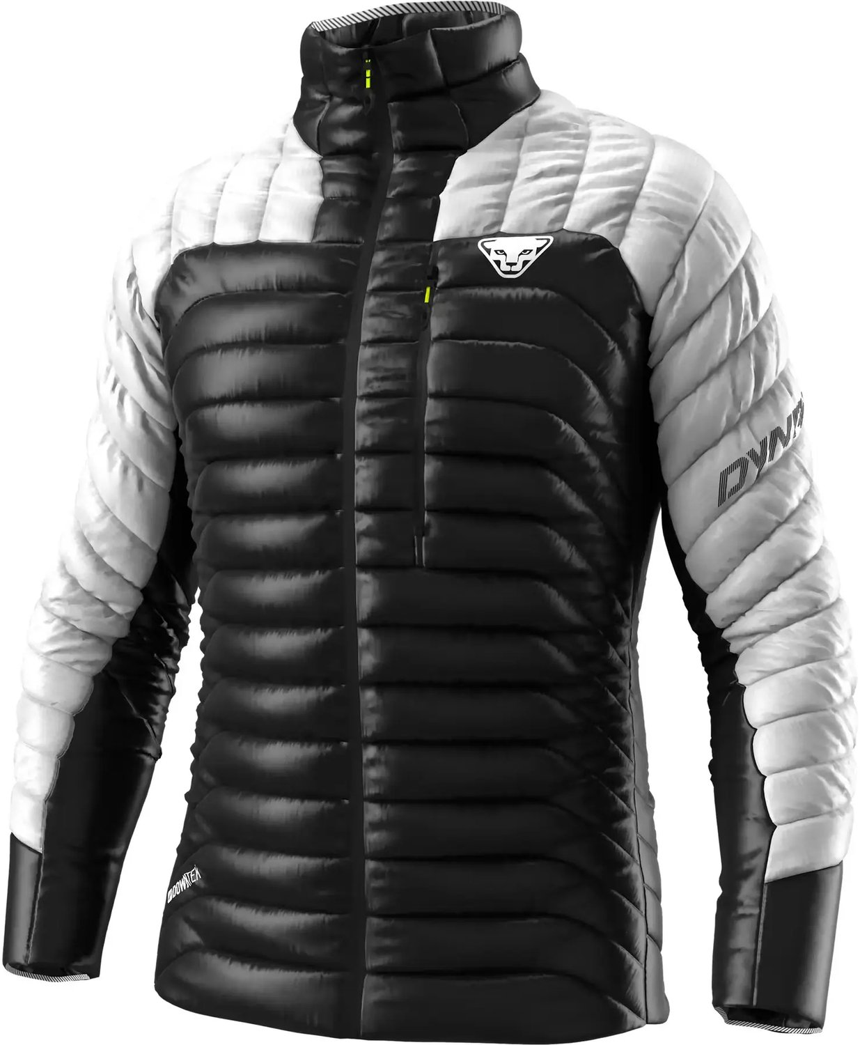 Donsjack Dynafit Elevation Down Nimbus/0910