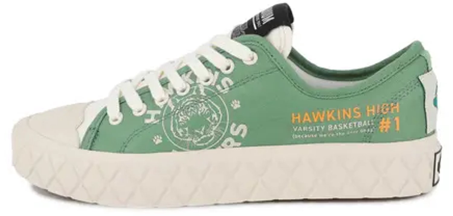 Groen