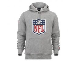 Hoodie New Era NFL Generic Logo