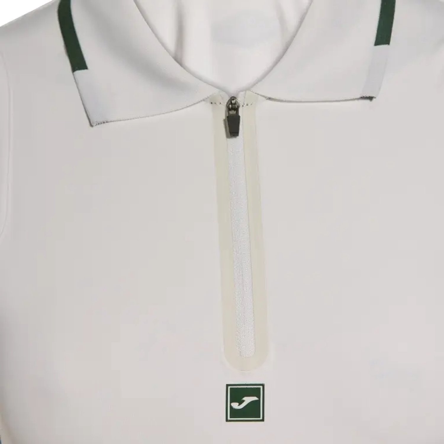 Damesjurk Joma Elite Club Wit