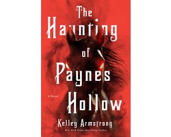 The Haunting of Paynes Hollow