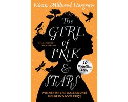 The Girl of Ink & Stars