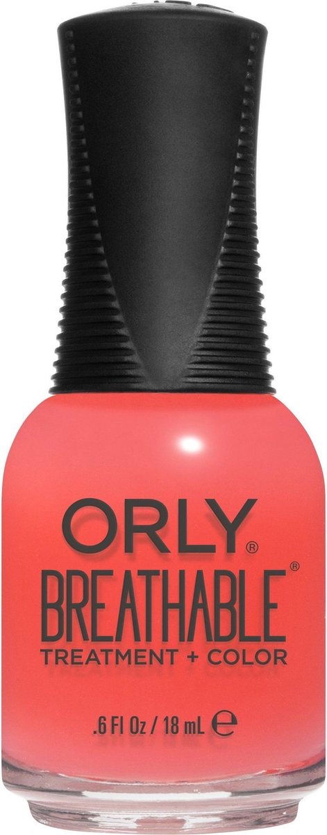 Goedkoopste Orly Breathable Nagellak Sweer Serenity 18ml