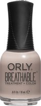 ORLY Breathable Staycation