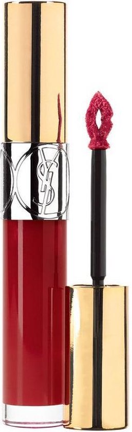 Yves Saint Laurent Gloss Volupté Lip Gloss 1 st | bol.com