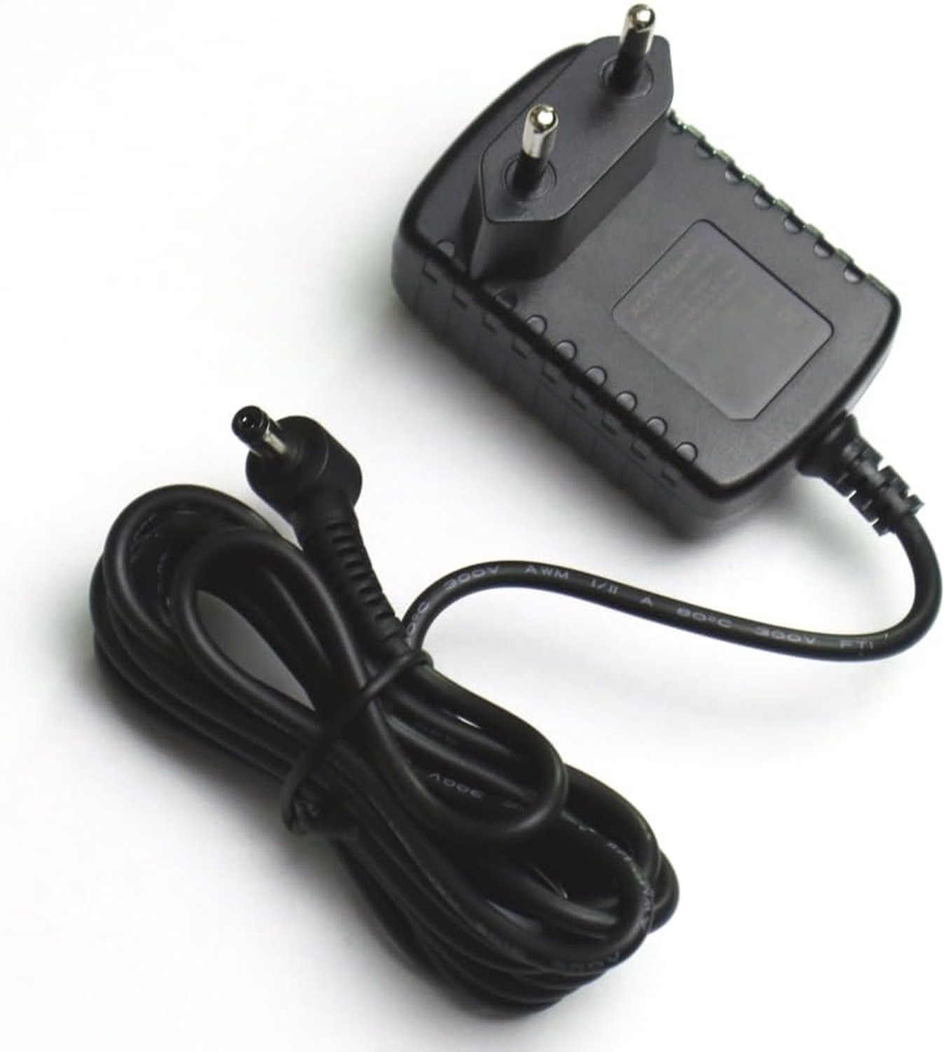 9,5 V voeding voor Casio SA76 SA77 SA46 CTK1200 WK220 pianotoetsenbord vervanging voor Casio ADE95100LU