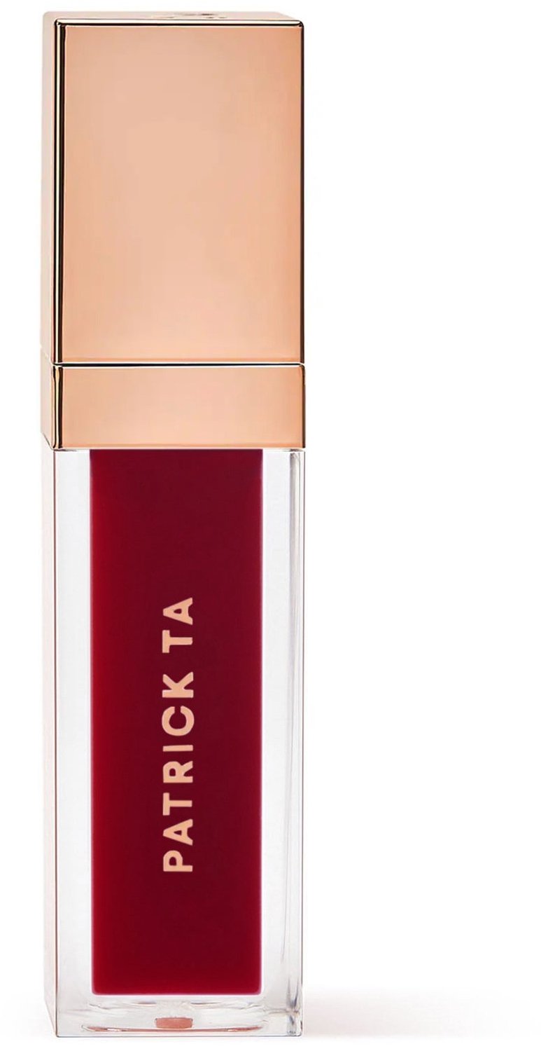PATRICK TA - Major Volume Plumping Gloss - Plumping Lipgloss 9 ml - Unavailable