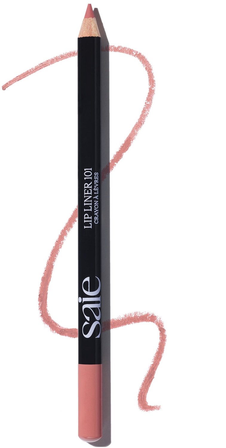 Saie - Lip Liner 101 - Lippotlood 1,41 g - French
