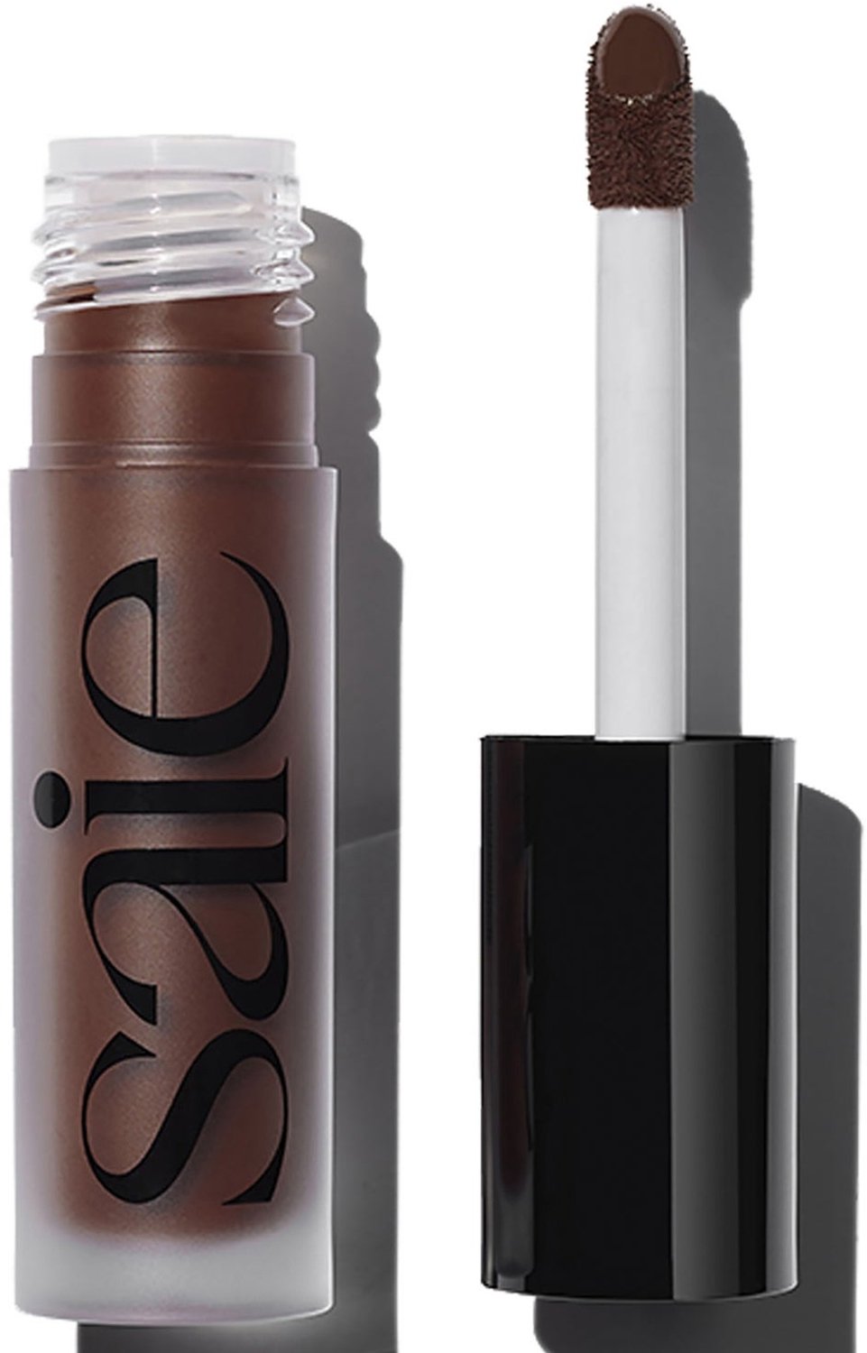 Saie - Slip Tint Radiant All-Over Concealer - Concealer 5 ml - 24