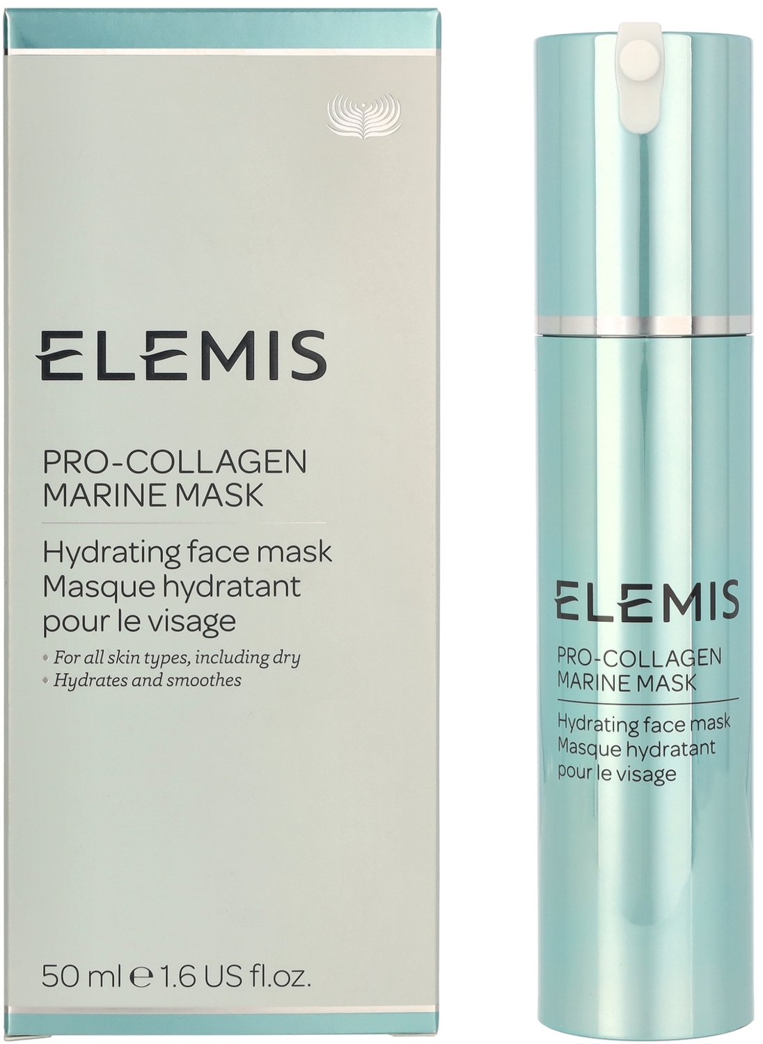 Elemis Pro-collagen Marine Mask 50 Ml