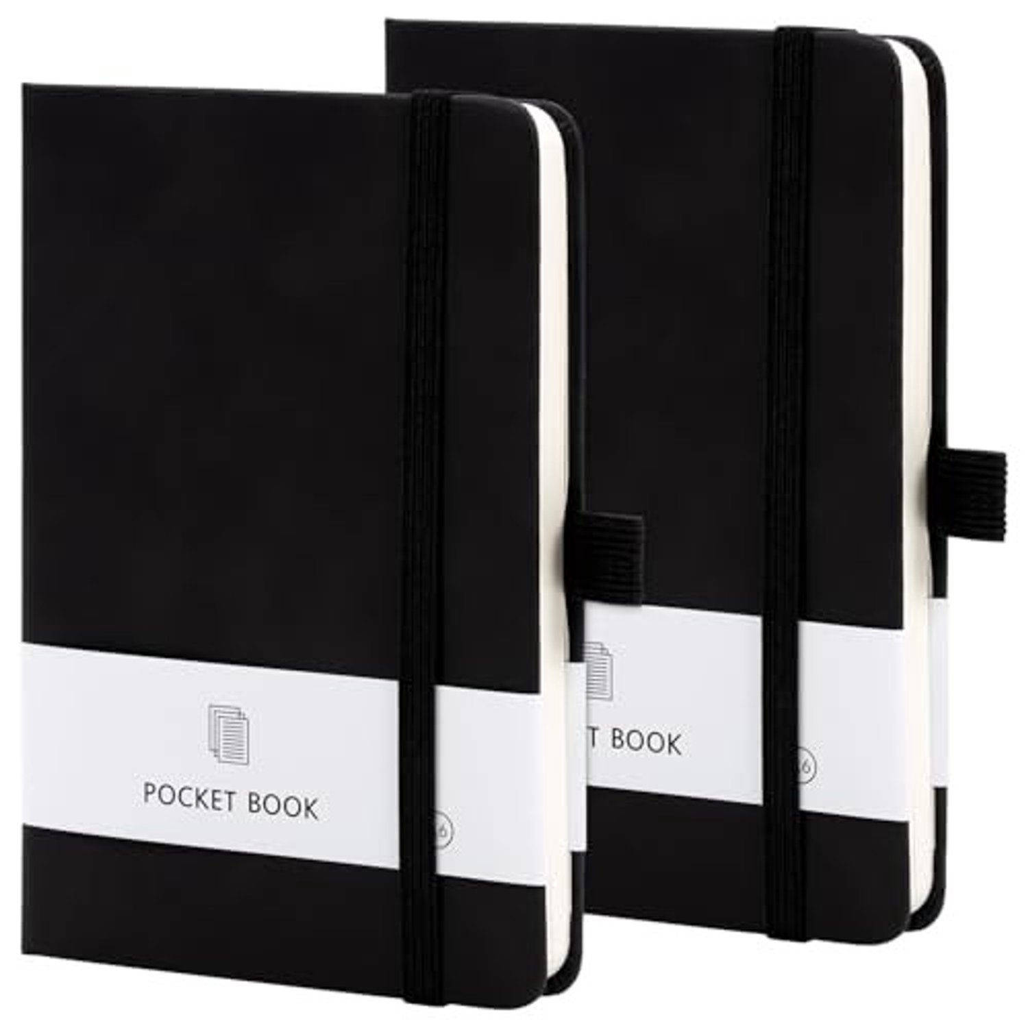 Notitieboek voor Aantekeningen en Lijsten