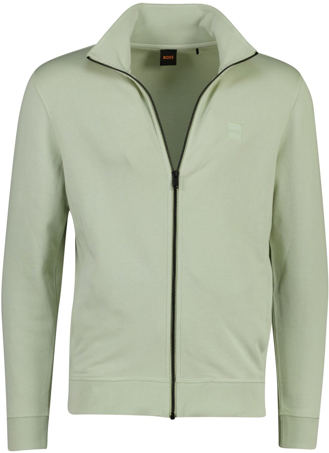 Hugo Boss vest groen