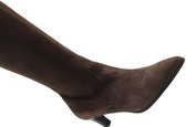 Nero Giardini - Schoenen - Bruin - Vrouwen - Maat 37 -