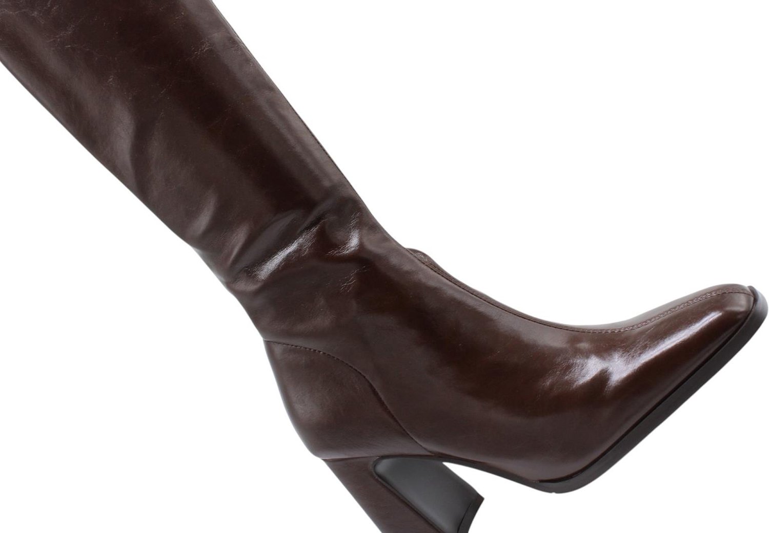 Pedro Anton - Schoenen - Bruin - Vrouwen - Maat 37 -