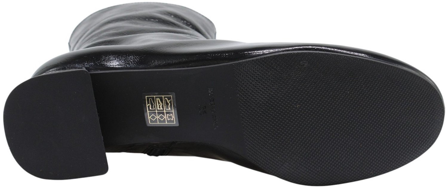 Angel Alarcon - Schoenen - Zwart - Vrouwen - Maat 36 -