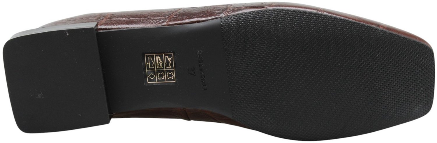 Angel Alarcon - Schoenen - Bruin - Vrouwen - Maat 39 -
