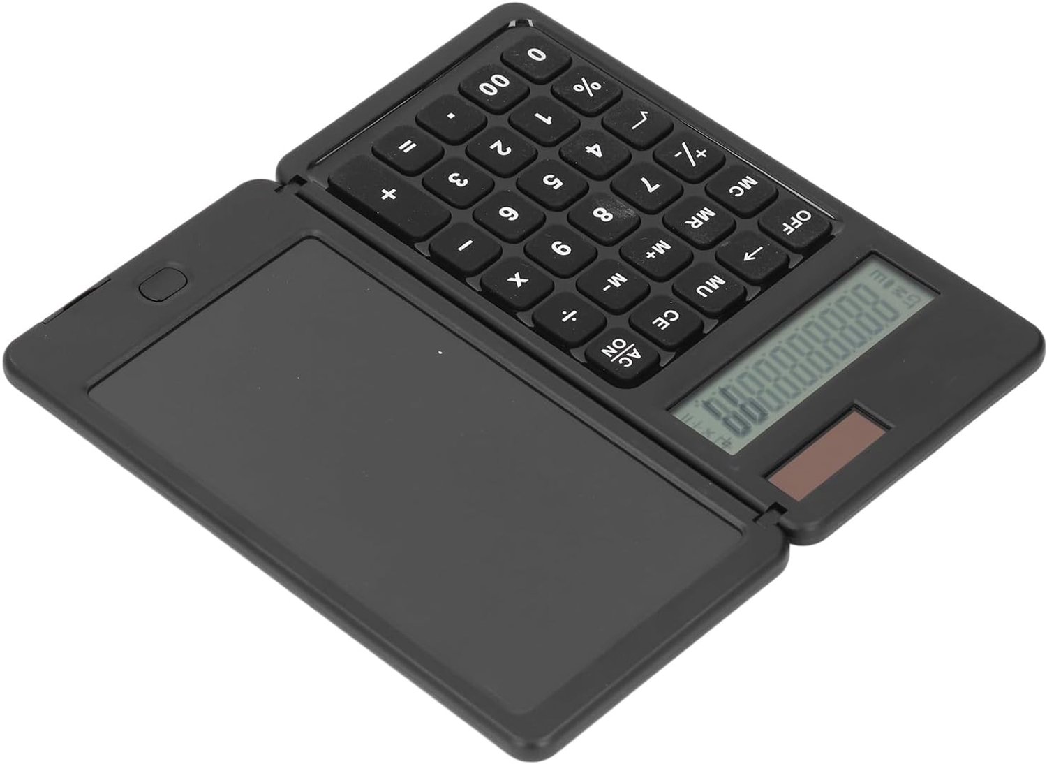 Handschriftbord, Multifunctionele Zakdesktopcalculator met Schrijftablet, Bureau voor Studenten Beschikbaar Rekenmachine Handschrifttablet (Annadue2wv0ib1oy7-11)