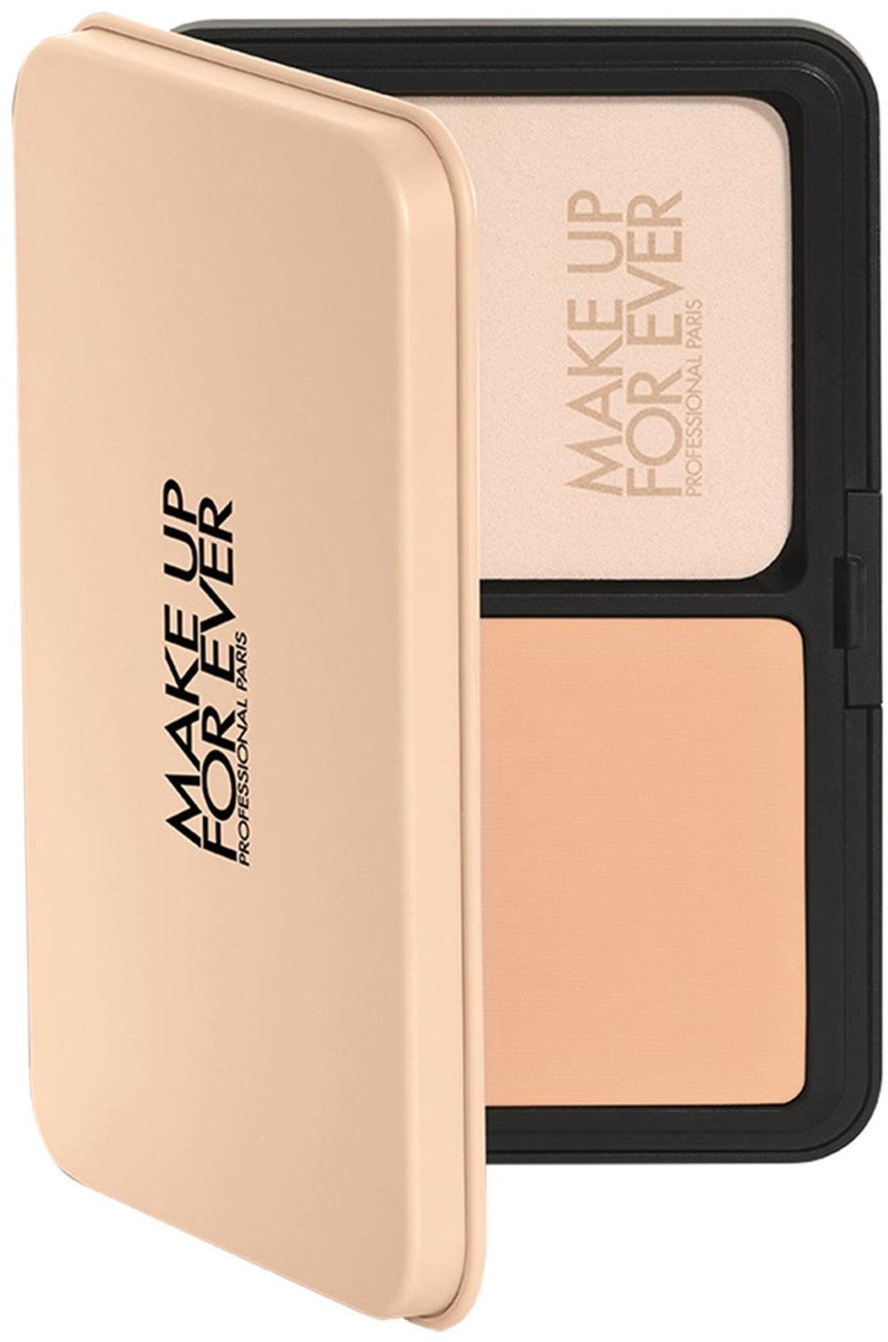 MAKE UP FOR EVER - HD Skin Powder Foundation - Poederfoundation 11 g - Warm Cashew 1Y18
